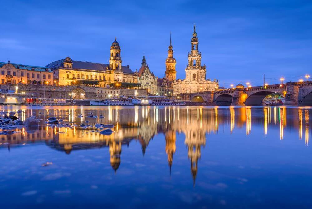 Die Leipziger Redefreiheit in Dresden